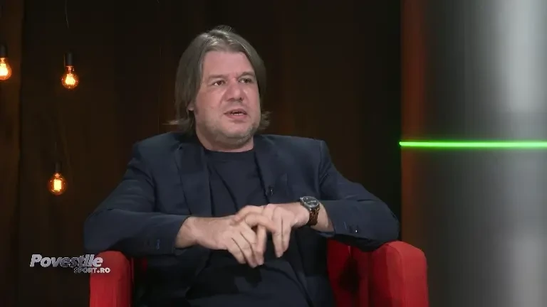 Florin Tene: Mircea Lucescu va debuta mai mulți jucători la națională!