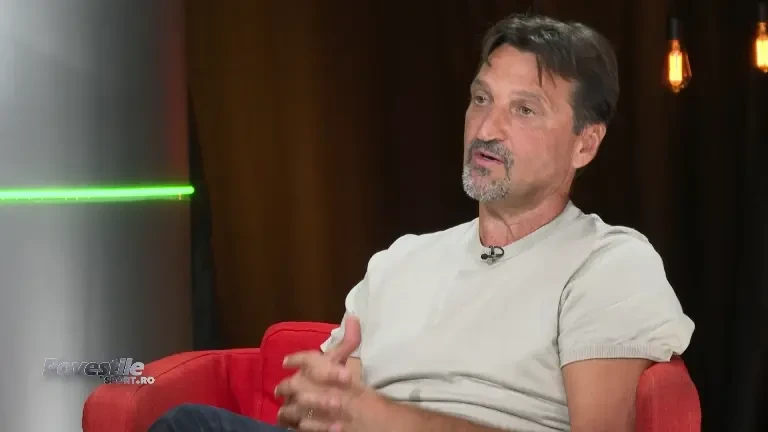 Verdict despre Marian Aioani, după ce și-a pierdut locul de titular la Rapid