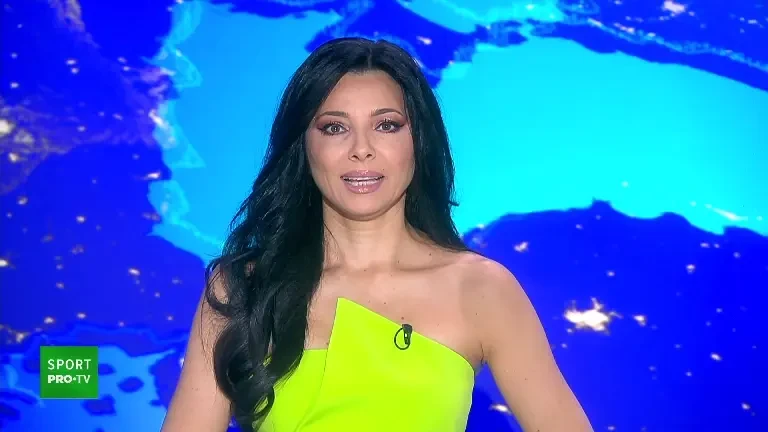 Louis Munteanu, la mare căutare!