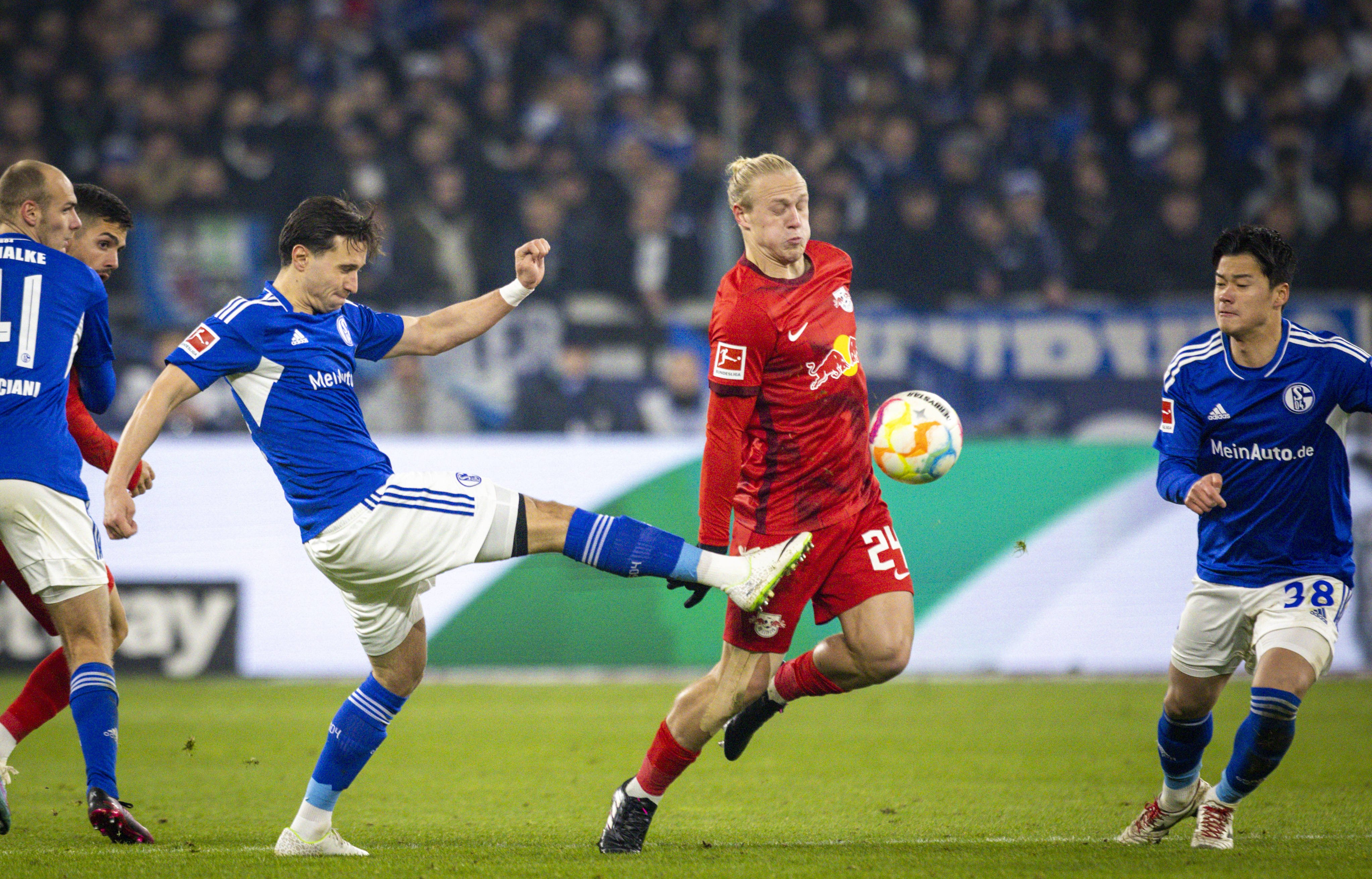 Ultimul fotbalist rom&acirc;n care a evoluat &icirc;n Bundesliga are o nouă echipă! &rdquo;N-am știut dacă voi mai putea juca vreodată fotbal&rdquo;