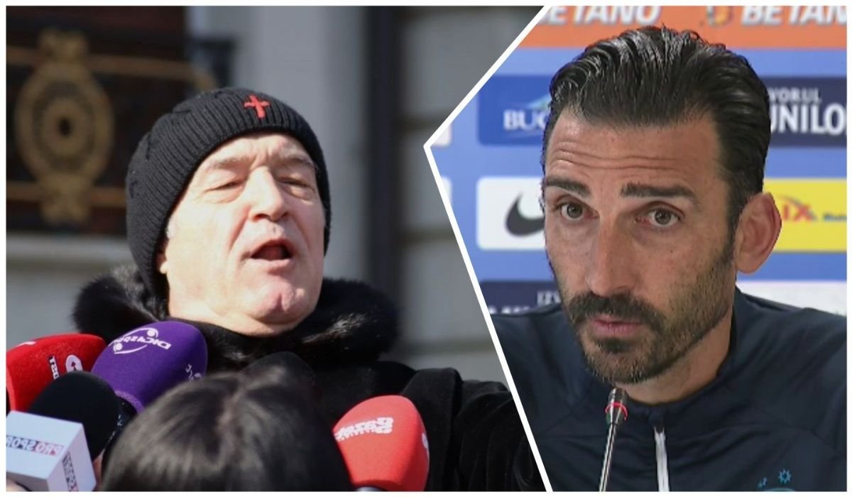 Tace și face! Elias Charalambous a recunoscut că n-are cuv&acirc;nt &icirc;n fața ordinelor lui Gigi Becali