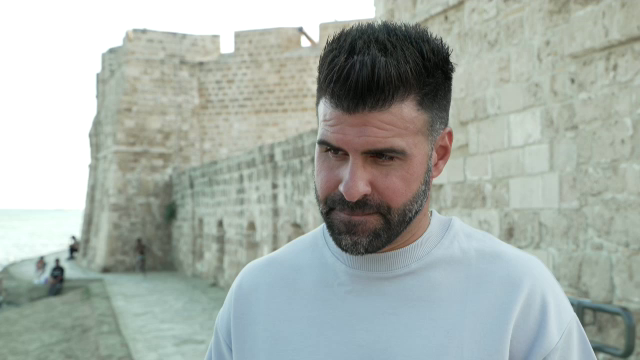 A jucat &icirc;n Rom&acirc;nia și a remarcat trei &rdquo;Tricolori&rdquo; &icirc;nainte de Cipru &ndash; Rom&acirc;nia: &rdquo;&Icirc;mi plac mult!&rdquo; Ce a spus despre Elias Charalambous