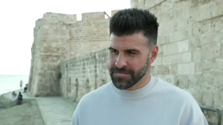 Paraskevas Christou: ”Charalambous să susțină ambele echipe la Cipru - România!”