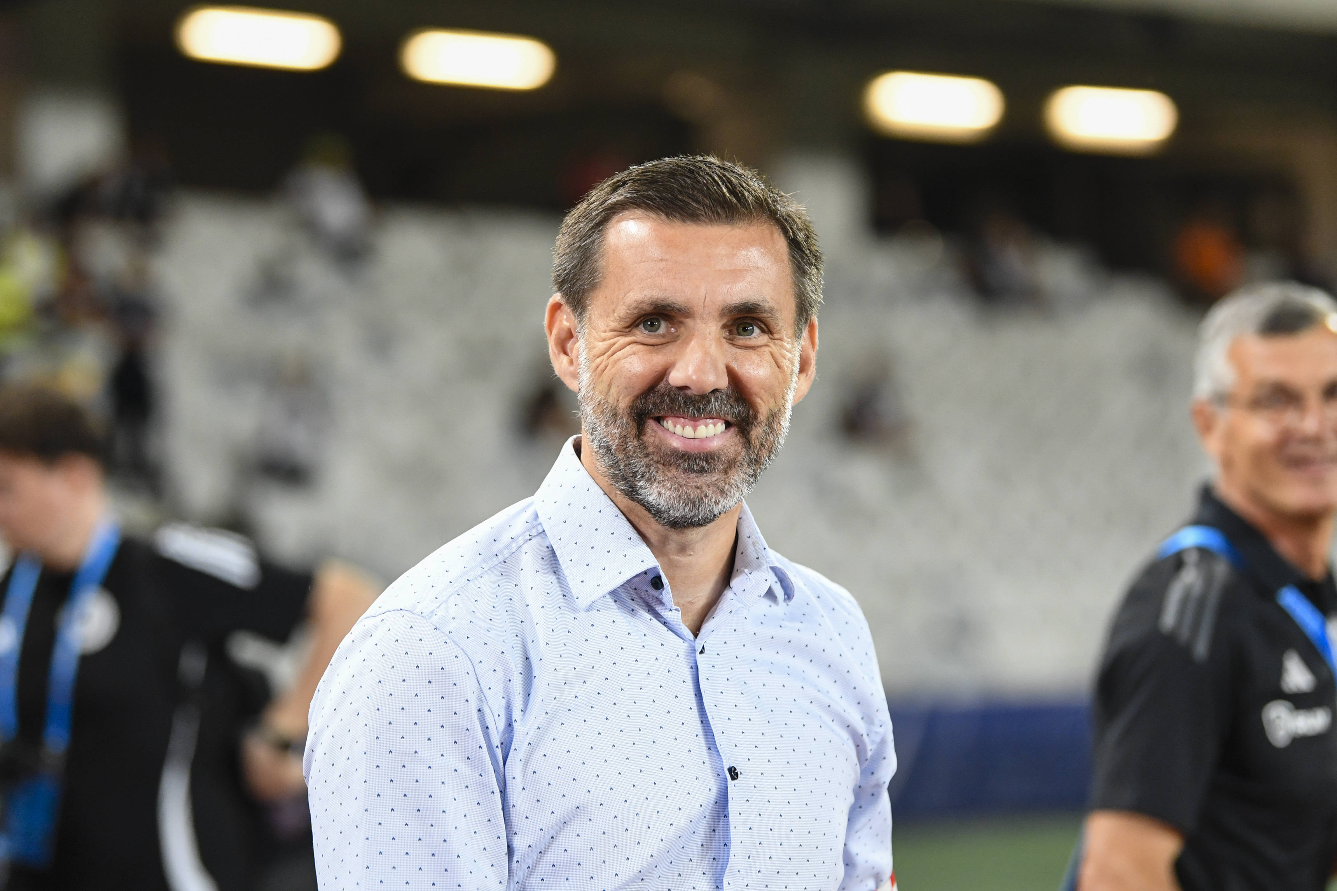 Vești bune pentru dinamoviști! Trei jucători de bază și-au revenit &icirc;naintea derby-ului cu FCSB