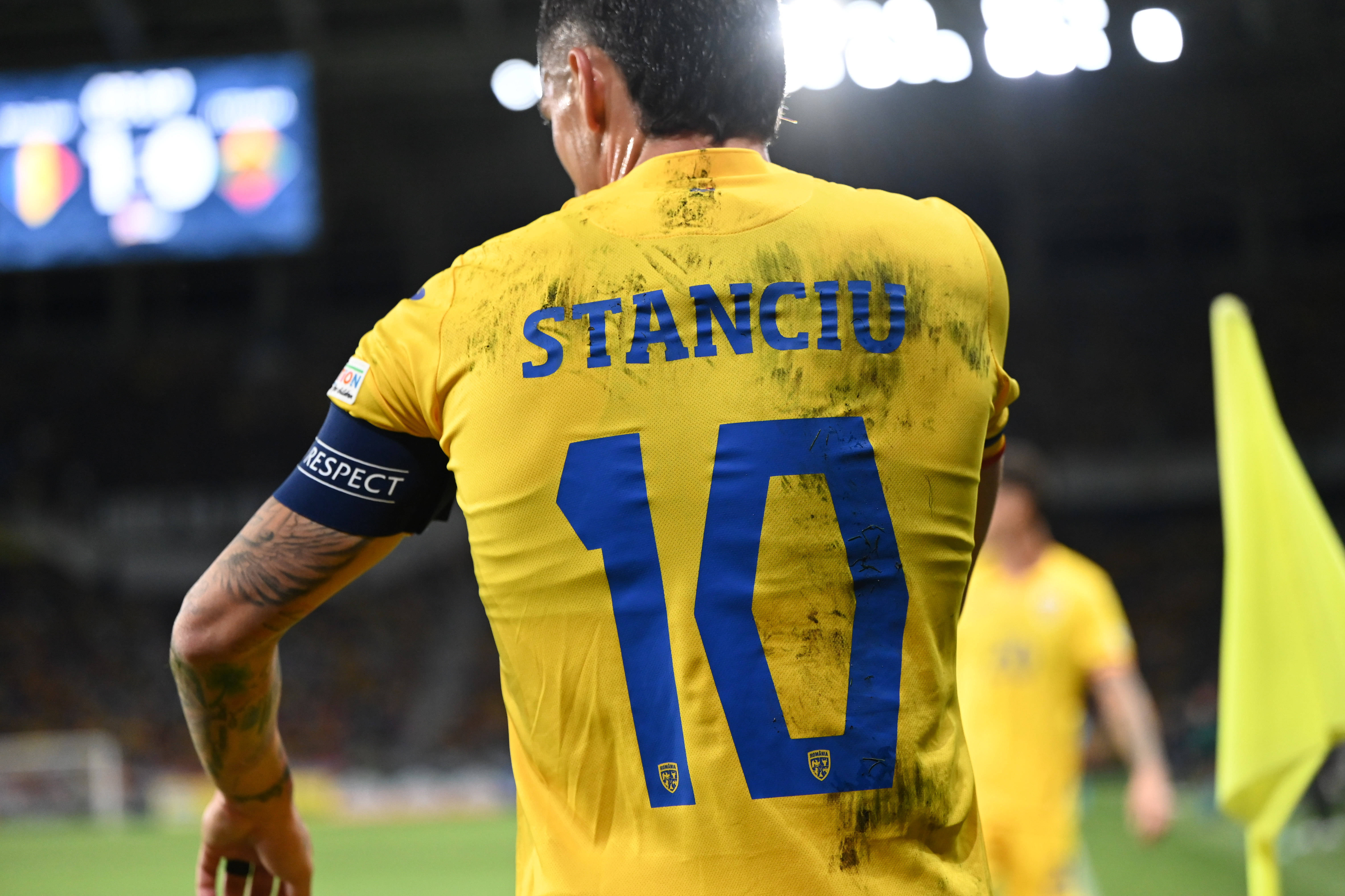 Reacția lui Nicolae Stanciu după ce a semnat cu Genoa