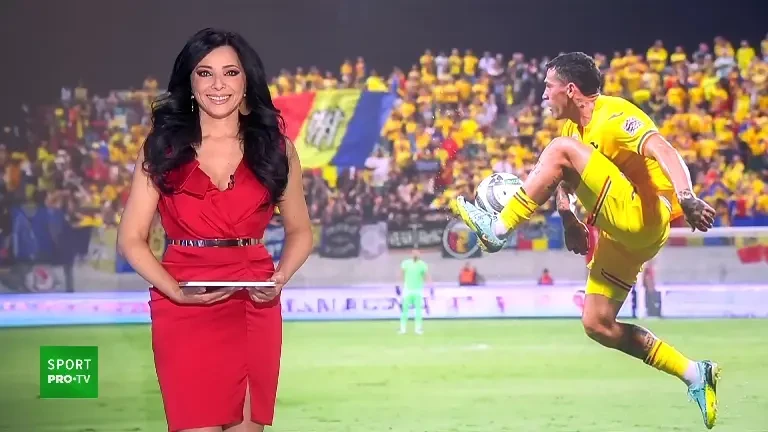 Reacții după Cipru - România 0-3 (13.10.2024)