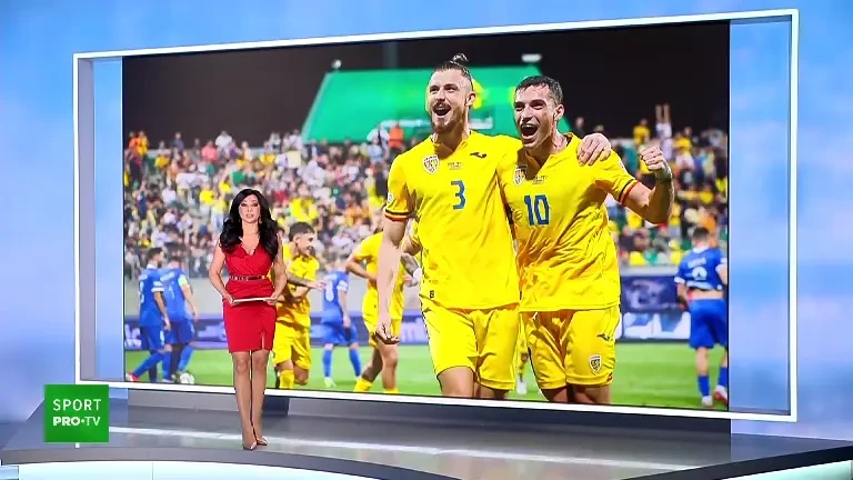 Mircea Lucescu are un palmares perfect după revenirea pe banca României (13.10.2024)