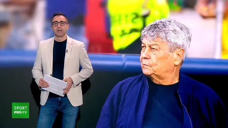 N-o să fac greșeala lui Răzvan c&acirc;nd se făceau presiuni la națională pentru anumiți jucători - spune Mircea Lucescu