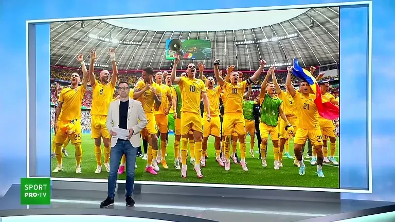 Bine ați venit &icirc;n mocirla din Lituania! - e mesajul lui Arlauskis pentru naționala Rom&acirc;niei