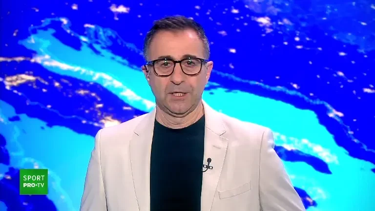 Giuleștiul se umple la meciul naționalei de tineret. Meciul cu Elveția pentru calificarea la Euro va fi mâine, de la ora 19:00, la Pro Arena și pe VOYO