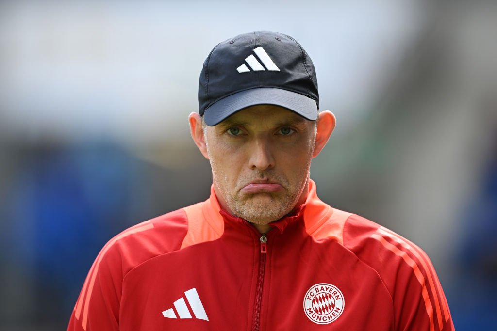 Thomas Tuchel este favorit să devină selecționerul Angliei!