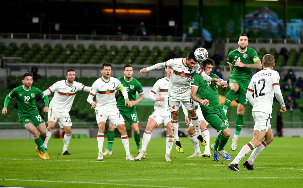 Vecinii bulgari se laudă cu remiza cu Luxemburg! Recordul istoric pe care îl pot stabili