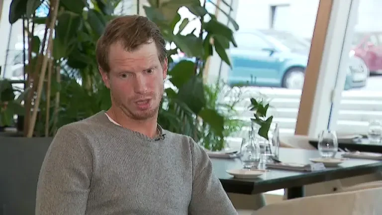 Giedrius Arlauskis: ”Ștefan Târnovanu are valoare!” (15.10.2024)