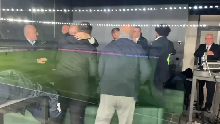 Cum au reacționat Burleanu și Stoichiță după calificarea României U21