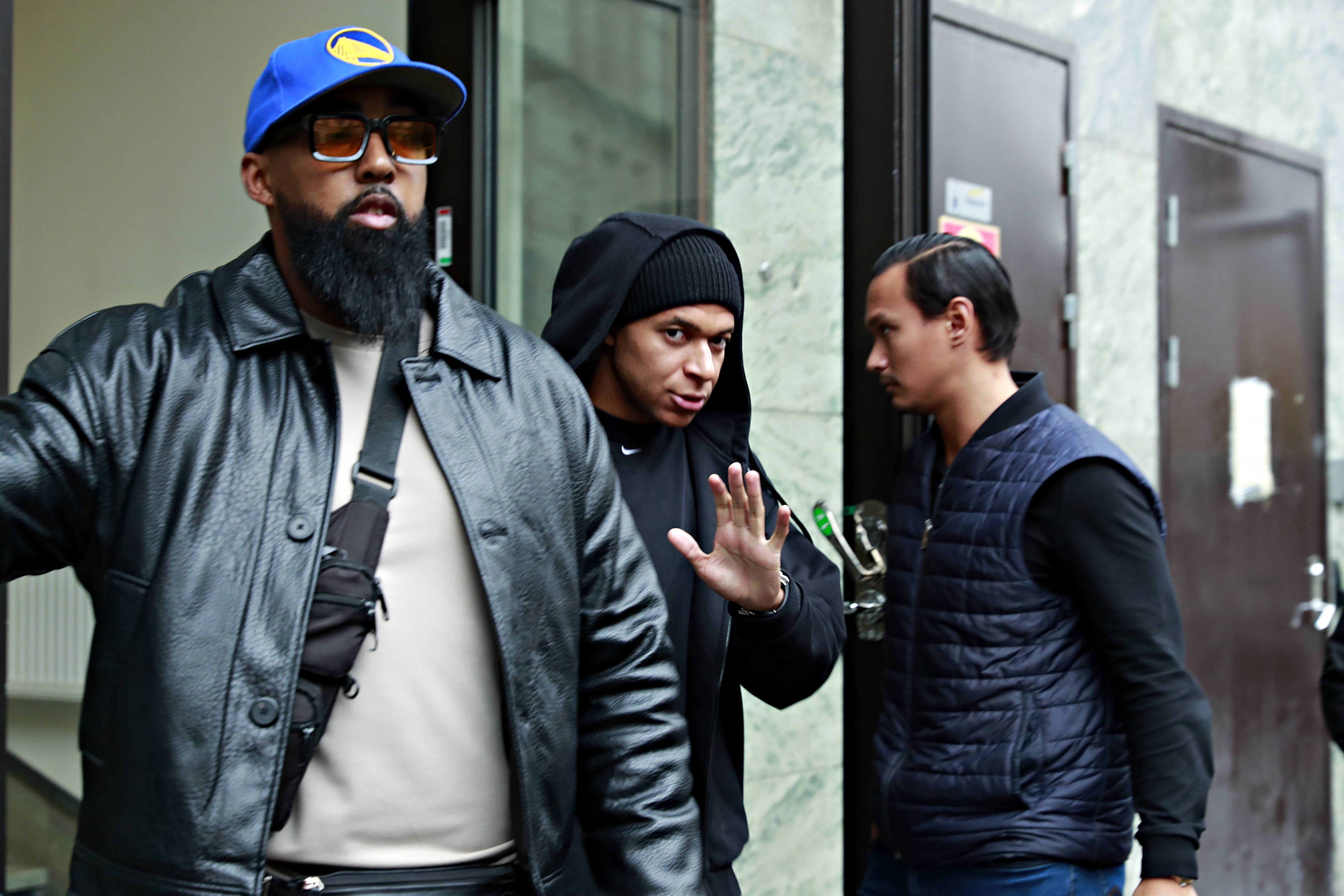 Avocata lui Kylian Mbappe a rupt tăcerea! Ce spune despre acuzațiile de viol și ce urmează pentru starul lui Real Madrid