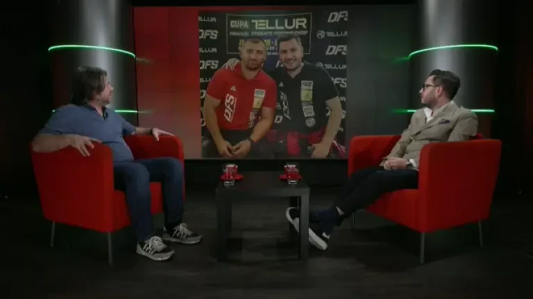 Alin Huiu a dezvăluit ce s-a întâmplat cu călărețul Sergiu și cu casa primită cadou din partea lui Cătălin Moroșanu