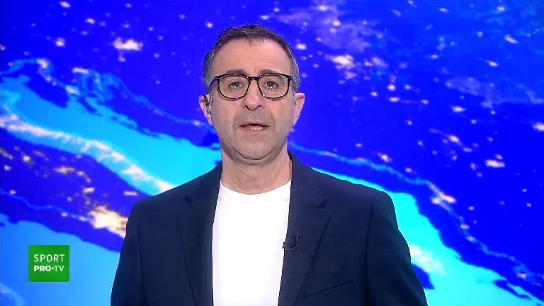 Lipă dă explicații pentru premiile acordate după JO de la Paris (17.10.2024)