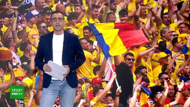 România a fost din nou pedepsită de UEFA! (17.10.2024)