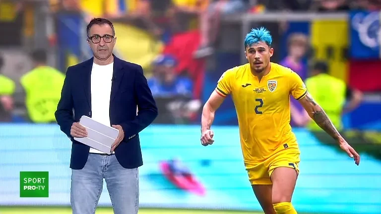 Andrei Rațiu, aproape de transferul la Atletico Madrid! (17.10.2024)