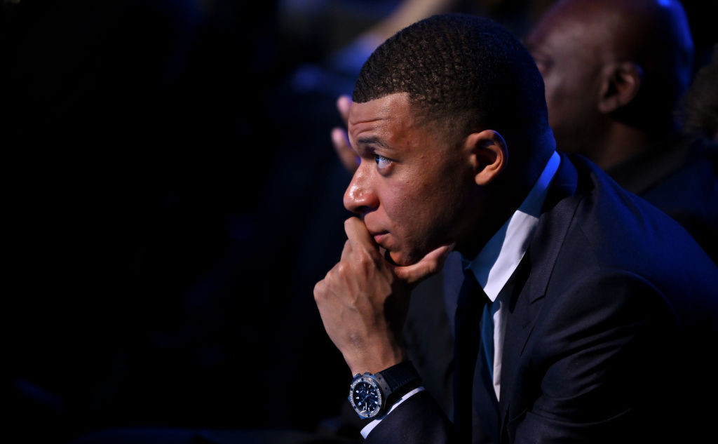 Suma uriașă cheltuită de Kylian Mbappe pentru escapada din Suedia