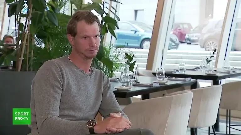 Giedrius Arlauskis, conducător de club în România? (18.10.2024)