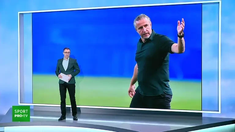 Laurențiu Reghecampf &icirc;și anunță revenirea: &rdquo;Voi semna&rdquo;