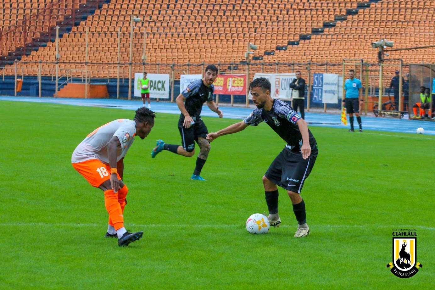 Așa arată Liga 2 după meciurile de s&acirc;mbătă! Ceahlăul Piatra Neamț a urcat &icirc;n play-off