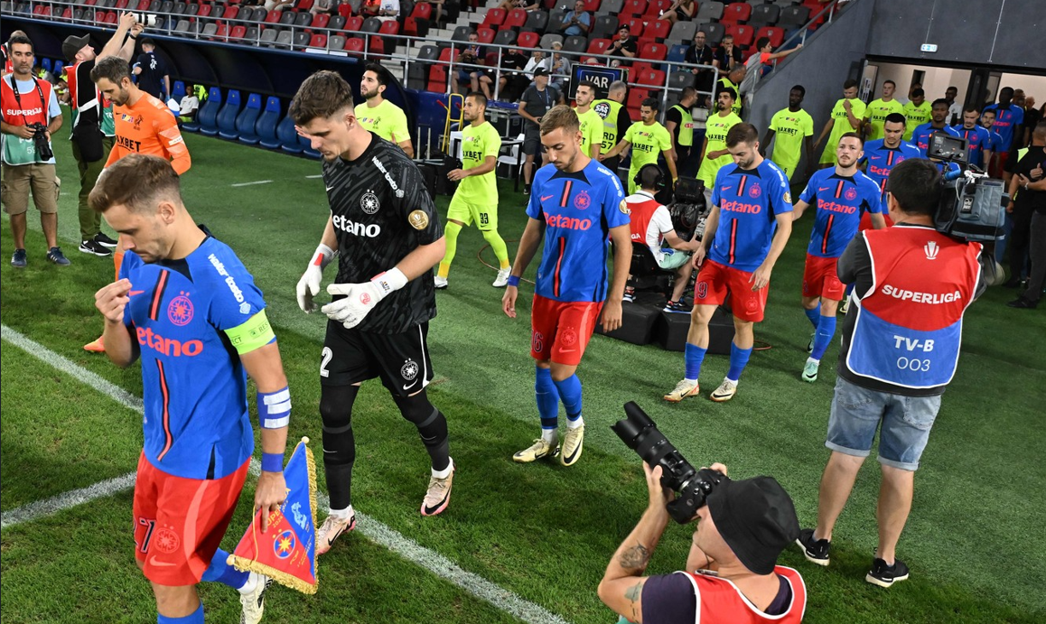 Elias Charalambous a făcut anunțul! Fotbalistul criticat dur de Gigi Becali, titular cu Petrolul: Nu va lipsi din echipă!