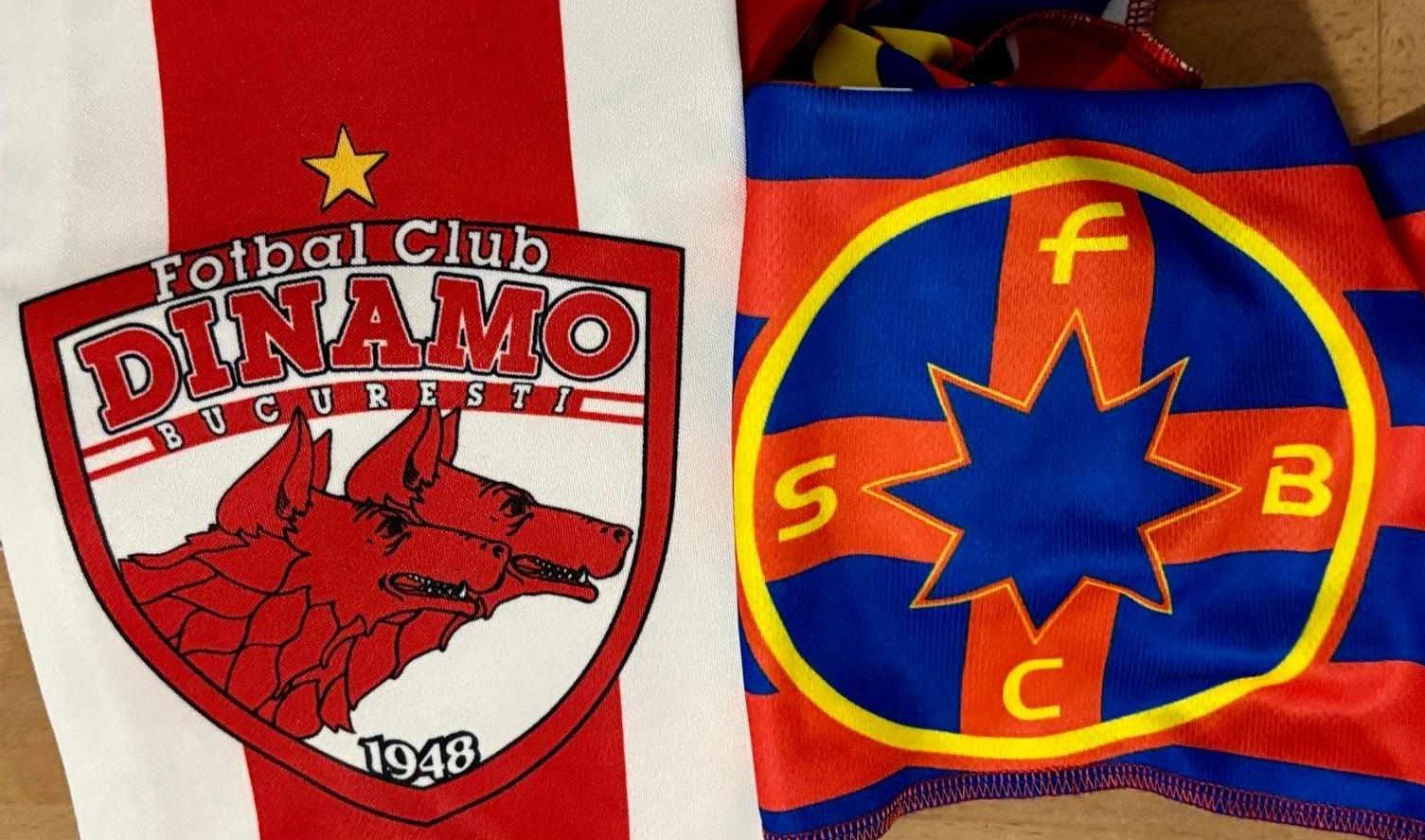 E out! . Absența de marcă a campioanei &icirc;n derby-ul cu Dinamo + ce se &icirc;nt&acirc;mplă cu Ngezana