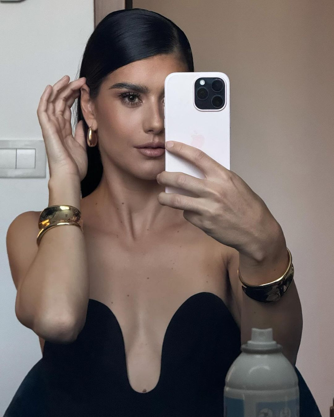 Sorana C&icirc;rstea a făcut un anunț misterios și fanii au reacționat imediat