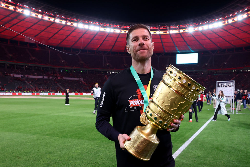 Bayer Leverkusen se pregătește de plecarea lui Xabi Alonso! Unde este așteptat antrenorul care a scris istorie &icirc;n Germania