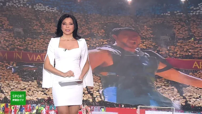 Dinamo - FCSB a stabilit un nou record de spectatori &icirc;n această ediție de Liga 1 (21 octombrie 2024)