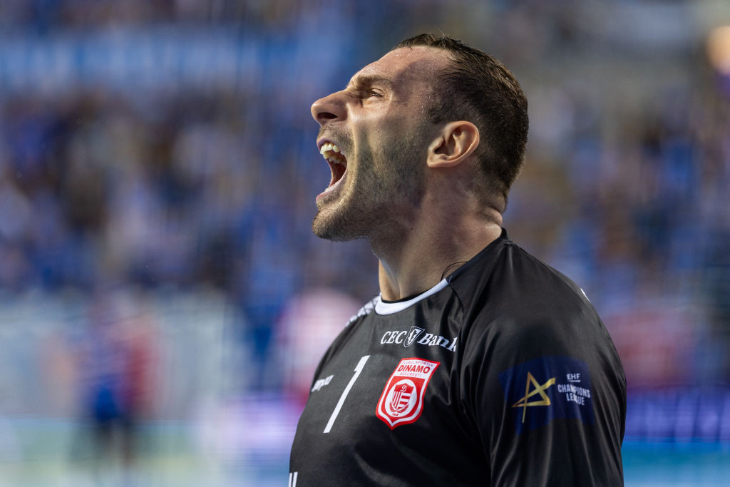 Dinamo joacă un meci crucial cu Sporting Lisabona, liderul grupei din Champions League!