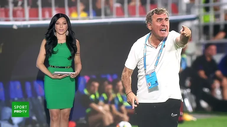 Ciprian Marica s-a convins: cine va fi antrenor la Farul Constanța