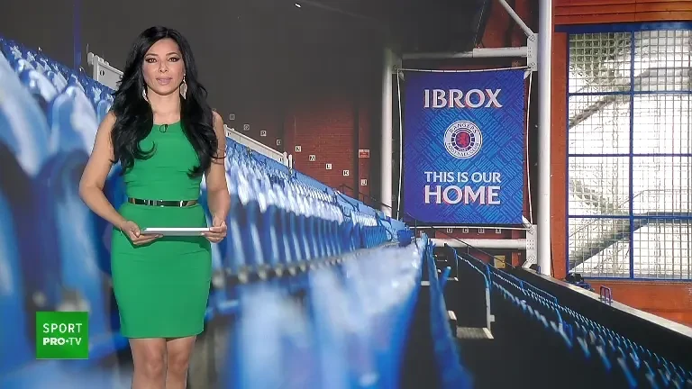 Mihai Popescu și amintirile din fotbalul scoțian (23.10.2024)