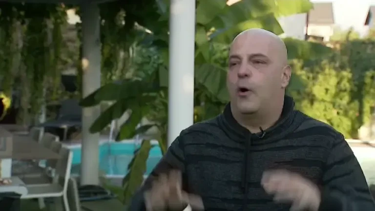 Florin Manea: Dacă ține de mine, Denis Drăguș nu se &icirc;ntoarce niciodată &icirc;n Rom&acirc;nia