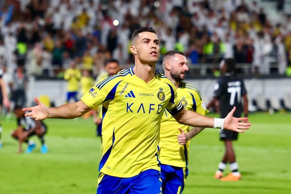Cristiano Ronaldo și-a lansat propriile modele de ceasuri! Cum arată accesoriile de lux ale portughezului