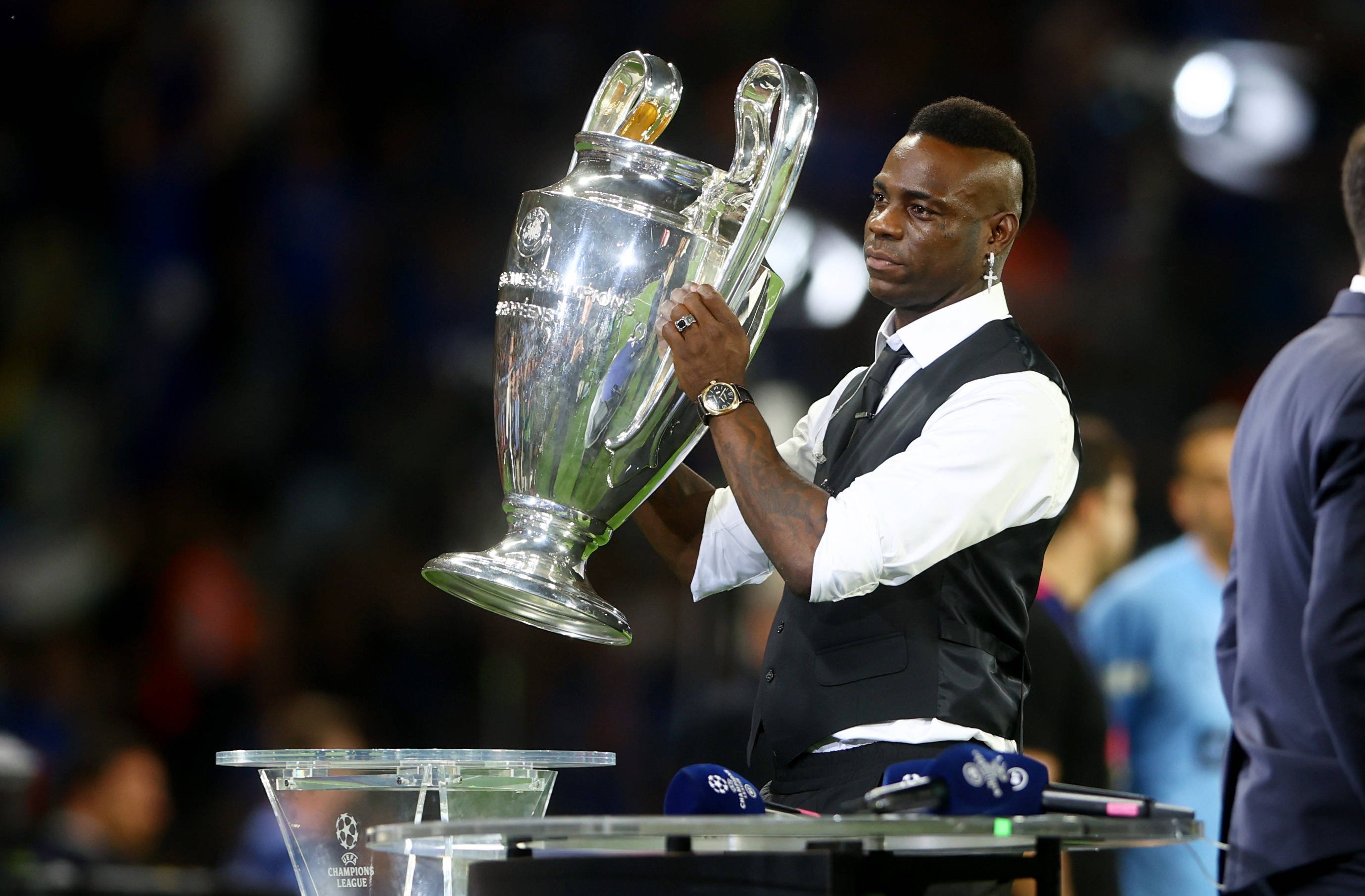 &rdquo;Telenovela&rdquo; Balotelli continuă! Atacantul este aproape să semneze cu un club din Top 5 campionate