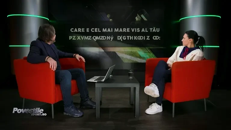 Cristina Neagu a dezvăluit care este cel mai mare vis al ei