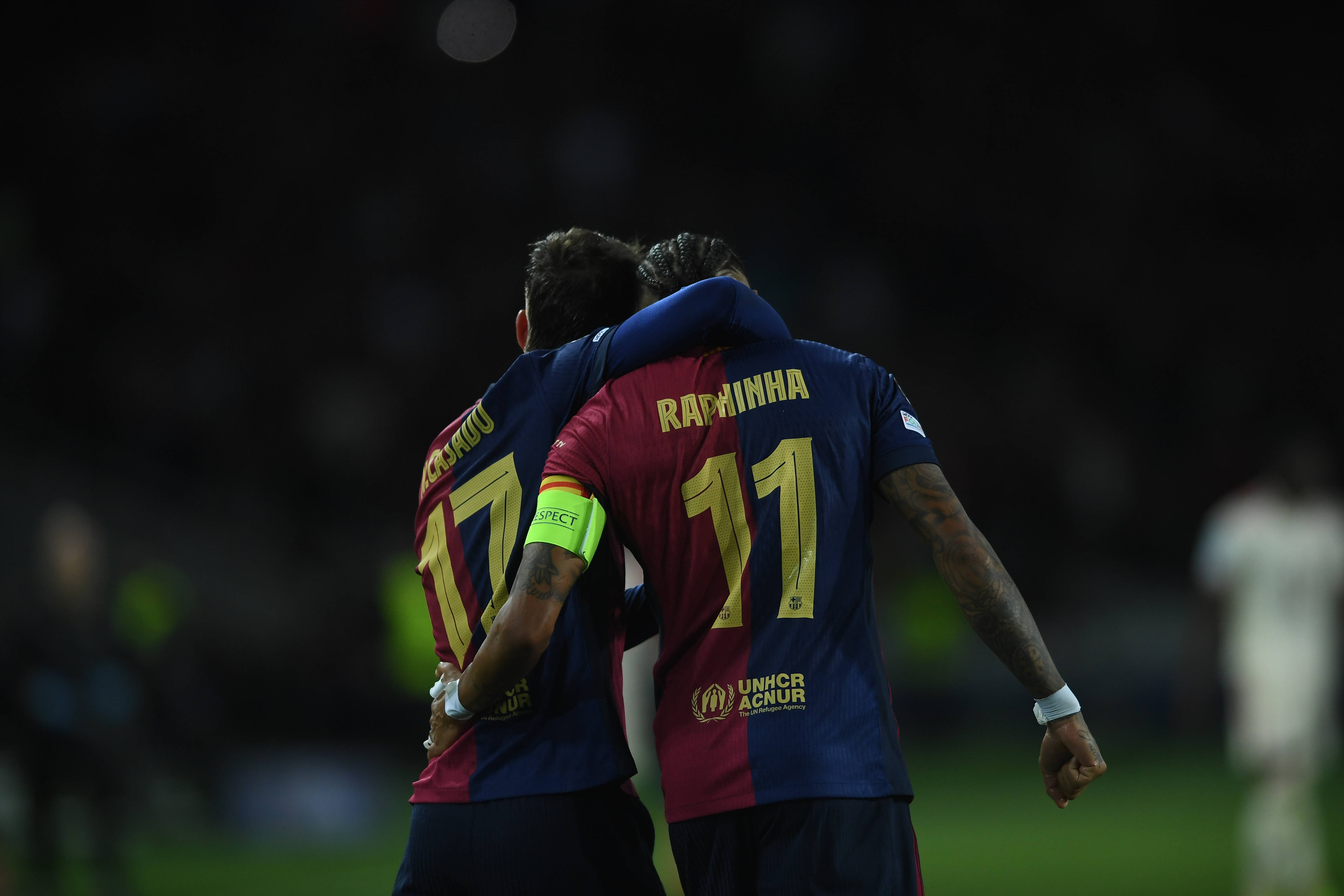 Presa din Germania a explodat după Barcelona - Bayern 4-1: O seară de coșmar