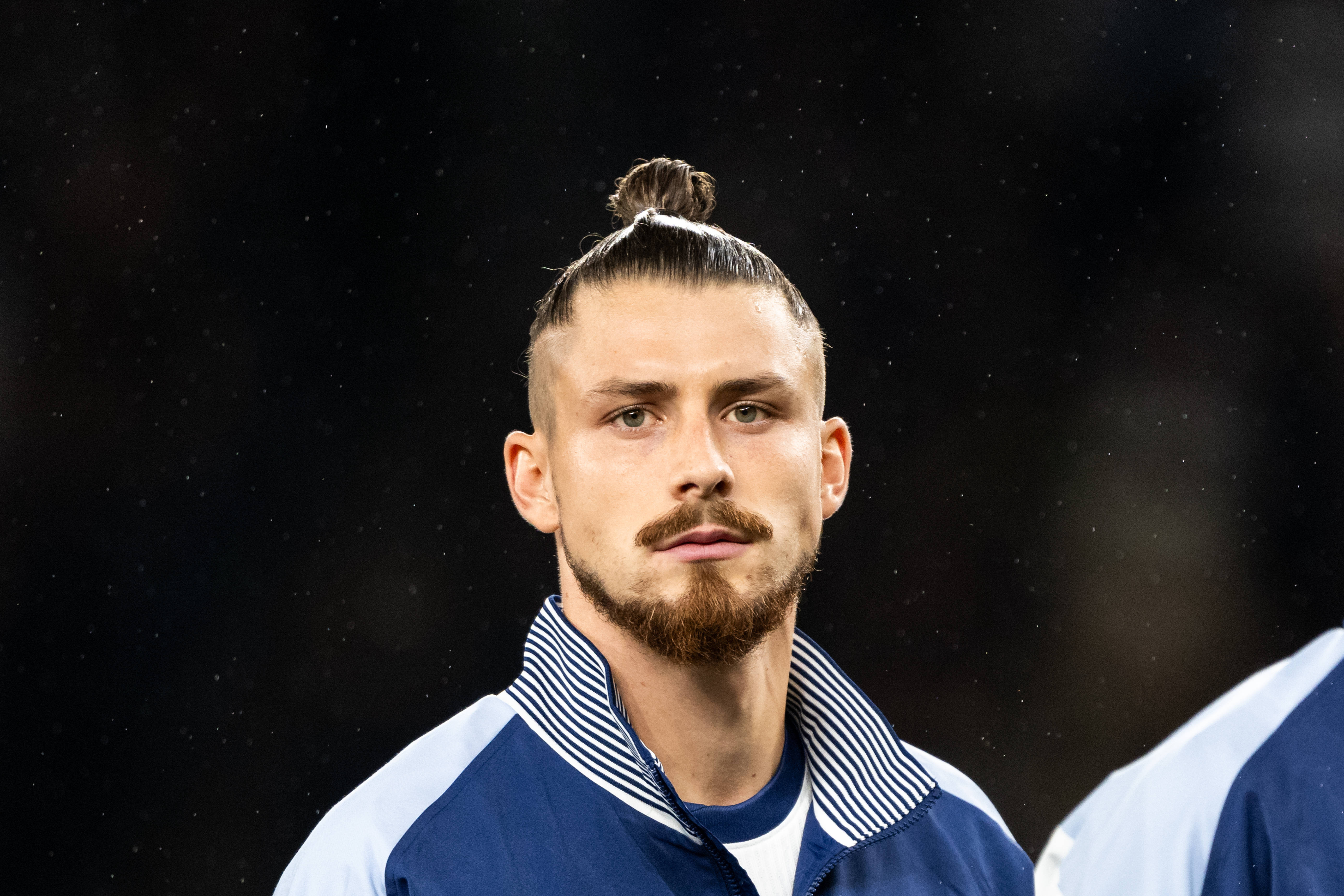 Veste excelentă pentru Radu Drăgușin