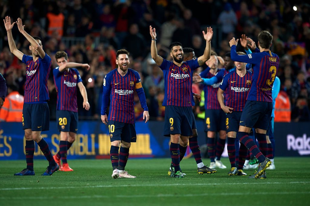 Dacă nu se &icirc;ntoarce Messi la Barcelona, merg catalanii la Miami! Un derby din La Liga se muta &icirc;n Florida