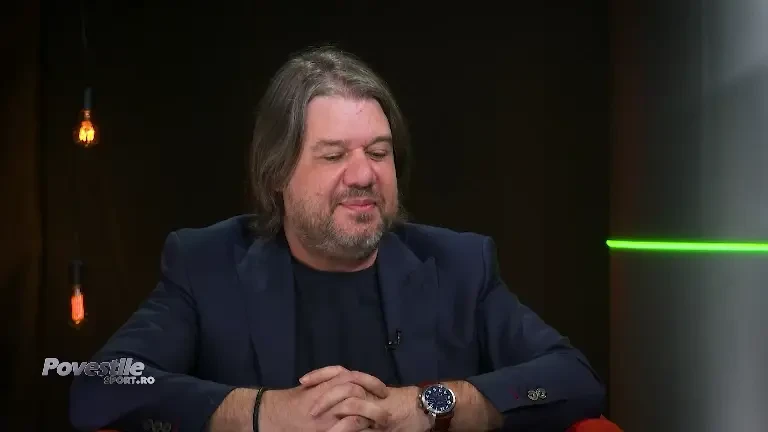 15 ani mai t&acirc;rziu, Cristina Neagu a vorbit din nou despre Anja Andersen