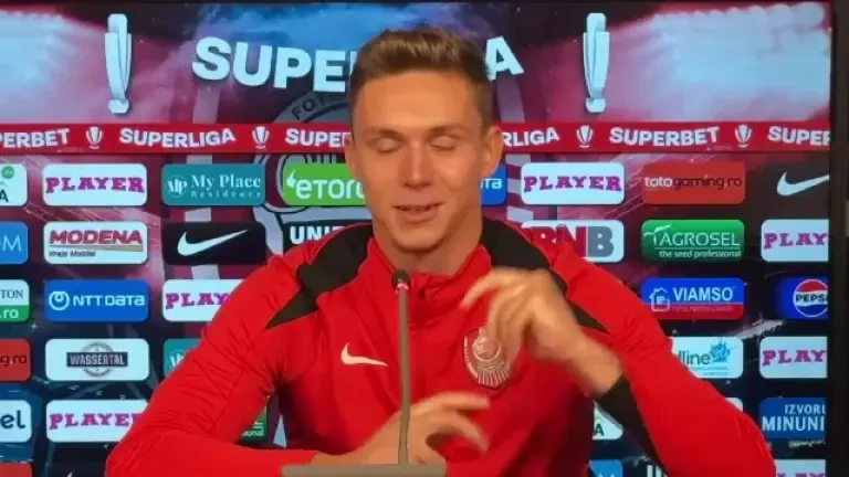 Louis Munteanu: A fost o reacție ur&acirc;tă la adresa lui Dan Petrescu. &Icirc;mi pare rău (24.10.2024)