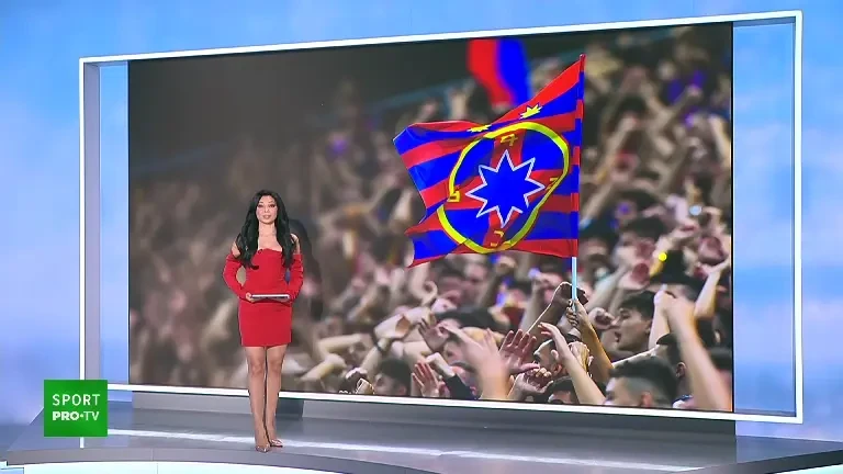 Românii din Marea Britanie au invadat Glasgow (24.10.2024)