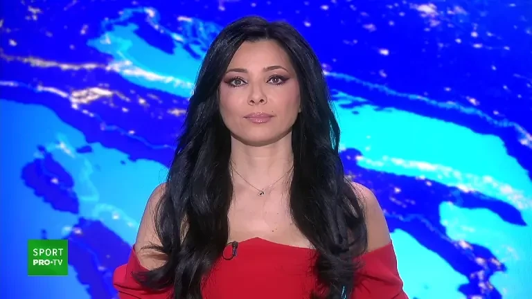 Interviu cu Gregory Tade (24.10.2024)