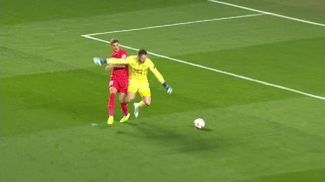 Niciodată! vs Incredibil! Foștii jucători ai lui Rangers, reacții după golul anulat al lui David Miculescu