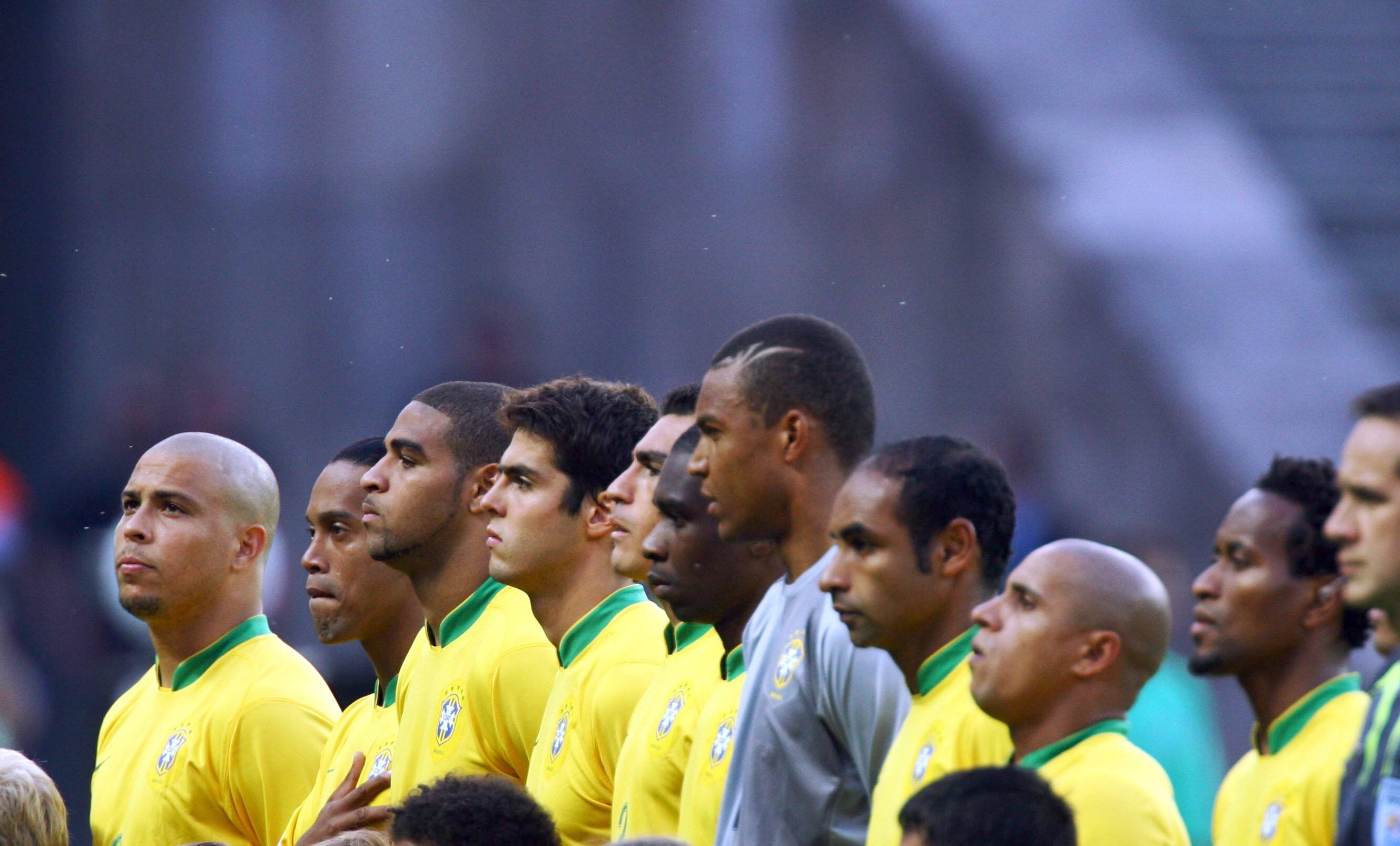 Lumea fotbalului brazilian e &icirc;n doliu! Vicecampionul mondial din 1998 s-a stins din viață la 56 de ani
