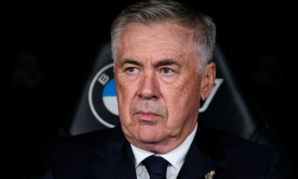 Cum explică Ancelotti eșecul umilitor din El Clasico + ce s-a &icirc;nt&acirc;mplat la conflictul de pe bancă