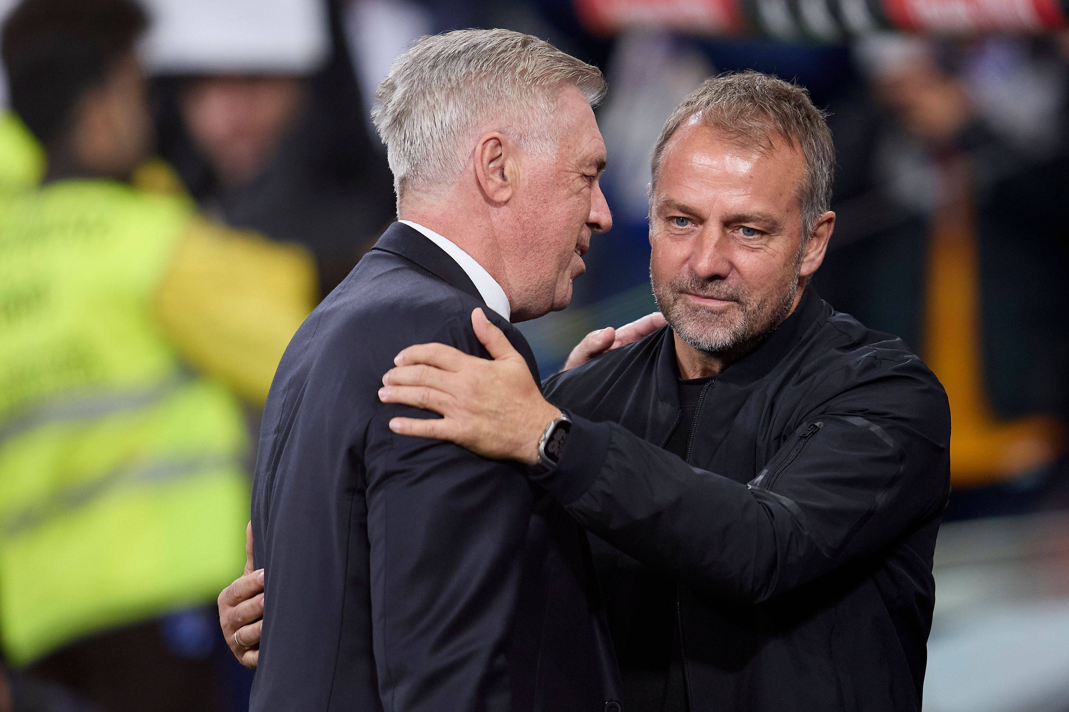 Hansi Flick, fără dubii &icirc;n privința portarului după revenirea lui Ter Stegen! Cine va apăra cu Inter și Real Madrid